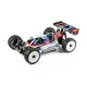 Xray Xb8 2021 - 1/8 Luxury Nitro Off-Road Car plus FX K301 COMBO
