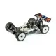 Xray Xb8 2021 - 1/8 Luxury Nitro Off-Road Car plus FX K301 COMBO