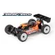 Xray Xb8 2023 - 1/8 Luxury Nitro Off-Road Car