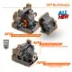 Xray Xb8 2023 - 1/8 Luxury Nitro Off-Road Car