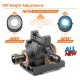 Xray Xb8 2023 - 1/8 Luxury Nitro Off-Road Car