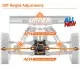 Xray Xb8 2023 - 1/8 Luxury Nitro Off-Road Car
