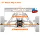 Xray Xb8 2023 - 1/8 Luxury Nitro Off-Road Car