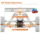 Xray Xb8 2023 - 1/8 Luxury Nitro Off-Road Car