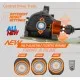 Xray Xb8 2023 - 1/8 Luxury Nitro Off-Road Car