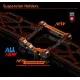 Xray Xb8 2023 - 1/8 Luxury Nitro Off-Road Car