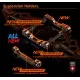 Xray Xb8 2023 - 1/8 Luxury Nitro Off-Road Car
