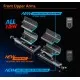 Xray Xb8 2023 - 1/8 Luxury Nitro Off-Road Car