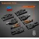 Xray Xb8 2023 - 1/8 Luxury Nitro Off-Road Car