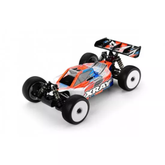 Xray Xb8E 2019 1Op8 Luxury Electric Offroad Car Bouwdoos