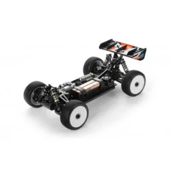 XRAY XB8E 2019 1op8 luxury electric offroad car bouwdoos