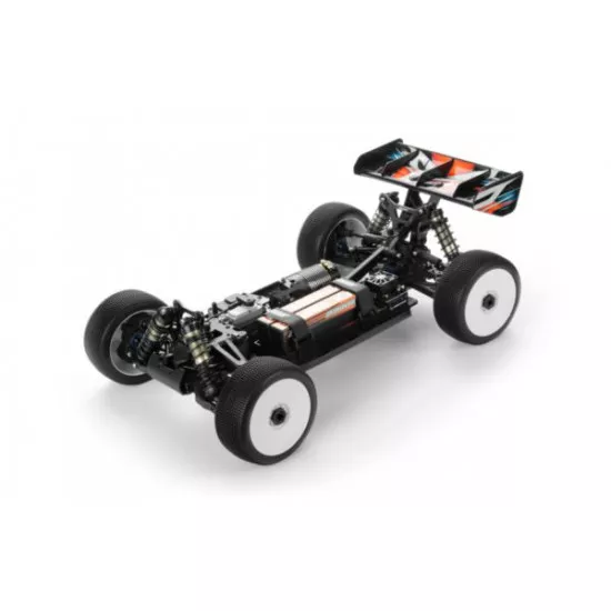 Xray Xb8E 2019 1Op8 Luxury Electric Offroad Car Bouwdoos
