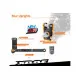 Xray Xb8E 2019 1Op8 Luxury Electric Offroad Car Bouwdoos