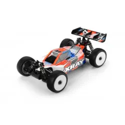 Xray Xb8E 2020 - 1/8 Luxury Electric Off-Road Car