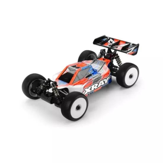 Xray Xb8E 2020 - 1/8 Luxury Electric Off-Road Car