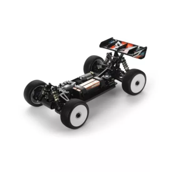 Xray Xb8E 2020 - 1/8 Luxury Electric Off-Road Car
