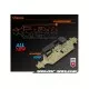 Xray Xb8E 2020 - 1/8 Luxury Electric Off-Road Car