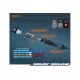 Xray Xb8E 2020 - 1/8 Luxury Electric Off-Road Car