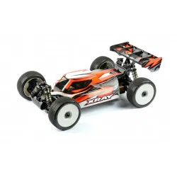 Xray Xb8E 2021 - 1/8 Luxury Electric Off-Road Car