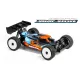 Xray Xb8E 2023 - 1/8 Luxury Electric Off-Road Car
