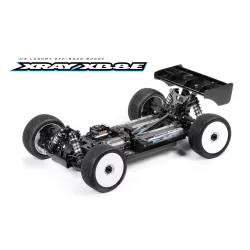 Xray Xb8E 2023 - 1/8 Luxury Electric Off-Road Car