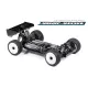 Xray Xb8E 2023 - 1/8 Luxury Electric Off-Road Car
