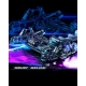 XRAY XB8E'26 - 1/8 ELECTRIC OFF-ROAD CAR