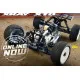 XRAY XT8.2 - 1/8 LUXURY NITRO RACING TRUGGY