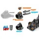 XRAY XT8.2 - 1/8 LUXURY NITRO RACING TRUGGY