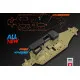 XRAY XT8.2 - 1/8 LUXURY NITRO RACING TRUGGY