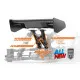 XRAY XT8.2 - 1/8 LUXURY NITRO RACING TRUGGY