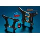 XRAY XT8.2 - 1/8 LUXURY NITRO RACING TRUGGY