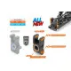 XRAY XT8.2 - 1/8 LUXURY NITRO RACING TRUGGY