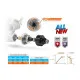 XRAY XT8.2 - 1/8 LUXURY NITRO RACING TRUGGY