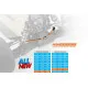 XRAY XT8.2 - 1/8 LUXURY NITRO RACING TRUGGY