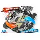 XRAY XT8.2 - 1/8 LUXURY NITRO RACING TRUGGY