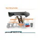 XRAY XT8E - 1/8 LUXURY ELECTRIC RACING TRUGGY