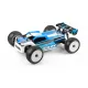 Xray Xt8E 2022 1/8 Luxury Electric Racing Truggy bouwdoss