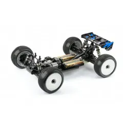 Xray Xt8E 2022 1/8 Luxury Electric Racing Truggy bouwdoss