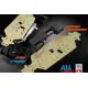 XRAY GTX8.2 - 1/8 LUXURY NITRO ON-ROAD GT CAR