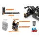 XRAY GTX8.2 - 1/8 LUXURY NITRO ON-ROAD GT CAR