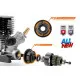 XRAY GTX8.2 - 1/8 LUXURY NITRO ON-ROAD GT CAR