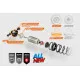 XRAY GTX8.2 - 1/8 LUXURY NITRO ON-ROAD GT CAR