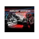 Xray Gtx8.3 1/8 Luxury Nitro On-Road Gt Car