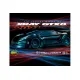Xray Gtx8.3 1/8 Luxury Nitro On-Road Gt Car
