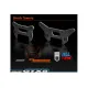 Xray Gtx8.3 1/8 Luxury Nitro On-Road Gt Car