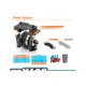 Xray Gtx8.3 1/8 Luxury Nitro On-Road Gt Car