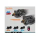 Xray Gtx8.3 1/8 Luxury Nitro On-Road Gt Car