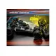 Xray Gtx8.3 1/8 Luxury Nitro On-Road Gt Car