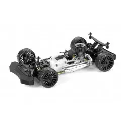 Xray Gtx 2022 1op8 Nitro On-Road Gt Car bouwdoos